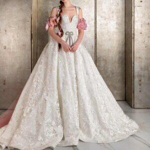 Reem Acra Julia